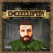 Album cover art for Emceeclopedy