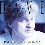 Album cover art for Dave (1993)