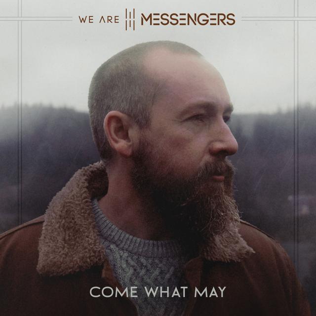 Album cover art for Come What May