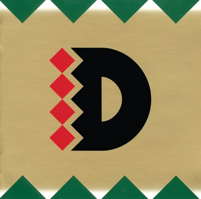 Album cover art for Conquista
