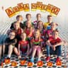 NIEIDEALNA [Album]