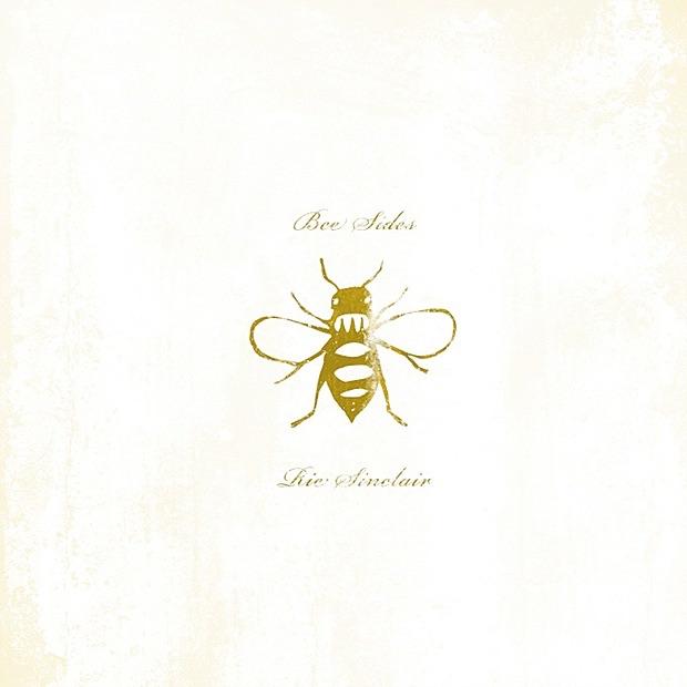 Album cover art for Bee Sides