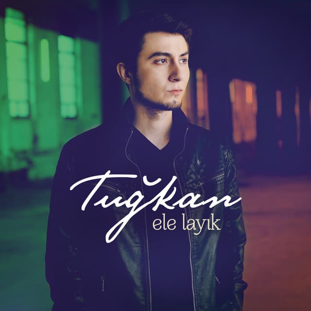 Album cover art for Ele Layık