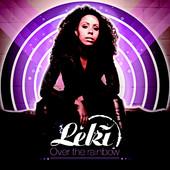 Album cover art for Over the Rainbow - Single