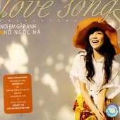 Album cover art for Noi Em Gap Anh