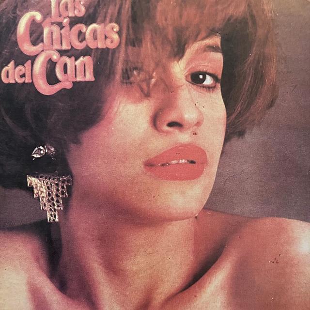 Album cover art for Pegando Fuego