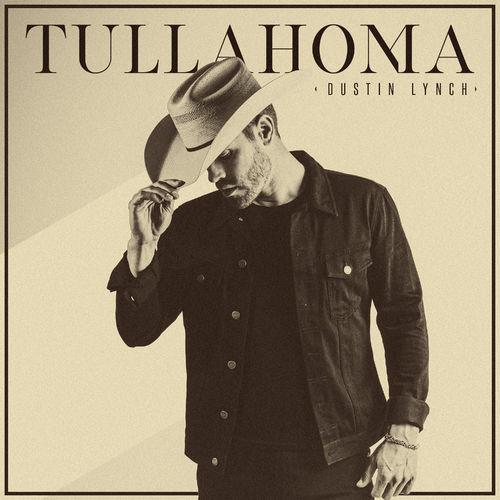 Album cover art for Tullahoma