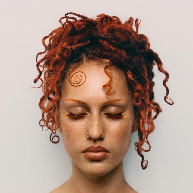 Album cover art for I Just Don't Know You Yet