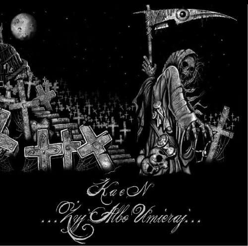 Album cover art for ...Żyj Albo Umieraj...