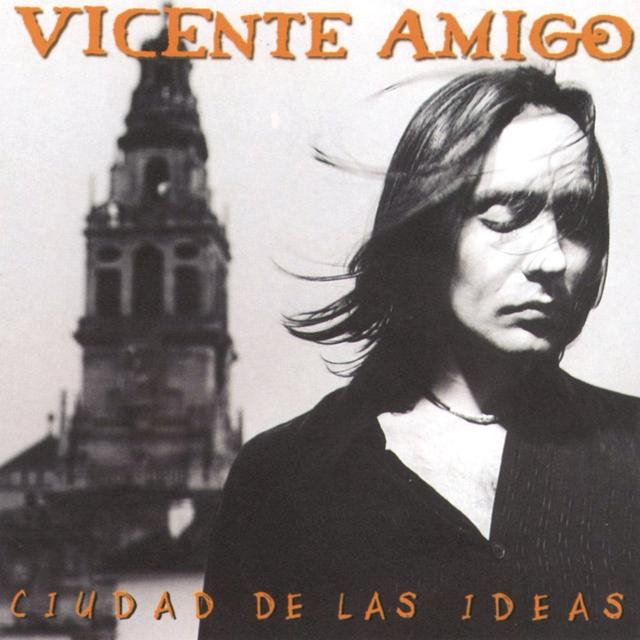 Album cover art for Ciudad De Las Ideas