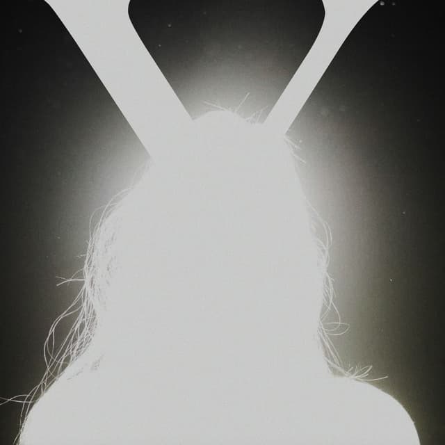 Album cover art for A side