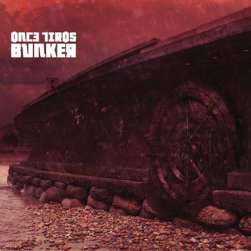 Album cover art for Bunker