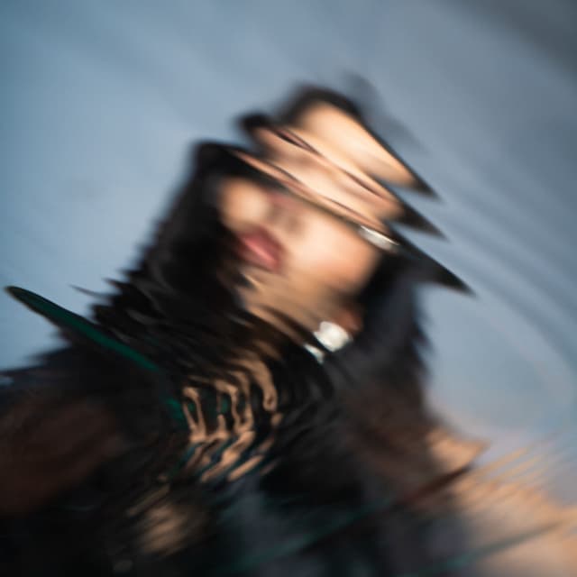 Album cover art for SSADA