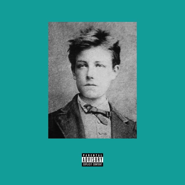 Album cover art for LA RESPUESTA A TODO