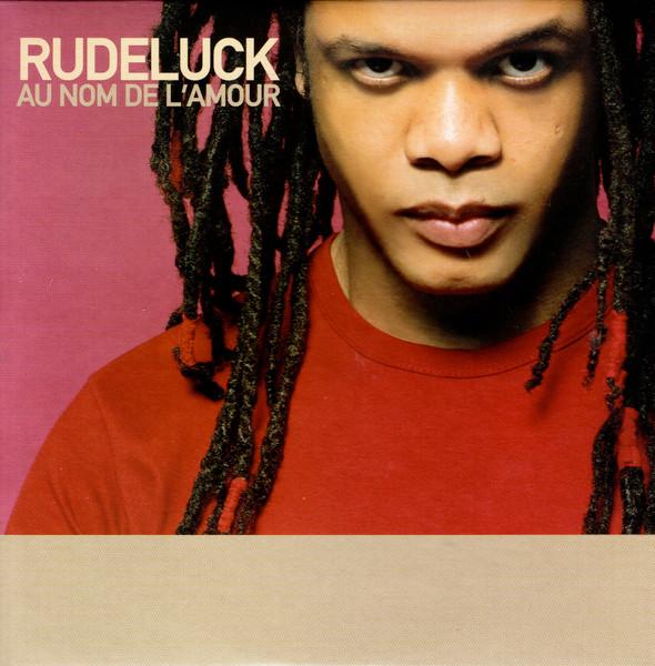 Album cover art for Au Nom De L'Amour