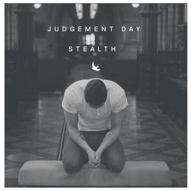 Album cover art for Judgement Day
