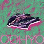 Album cover art for Youth