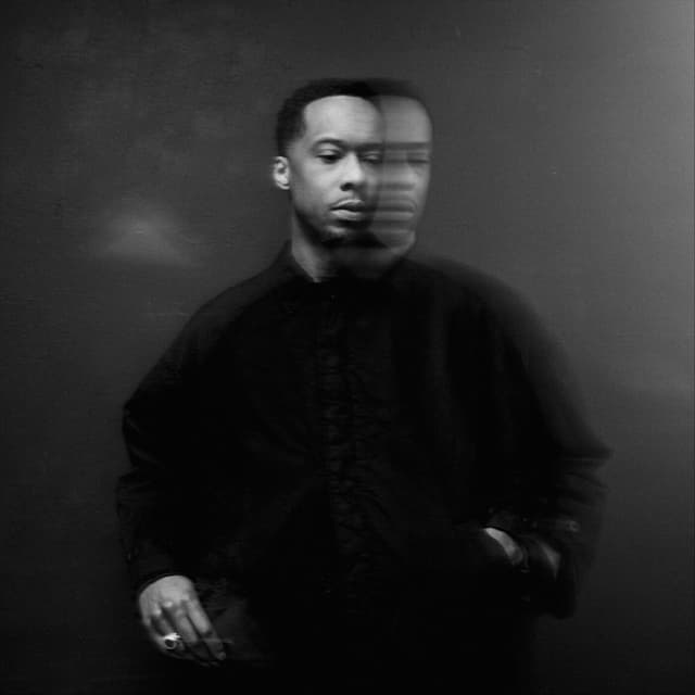 Album cover art for CEREMONIAL