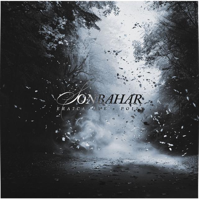 Album cover art for SONBAHAR