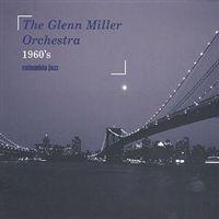 Album cover art for 1960's