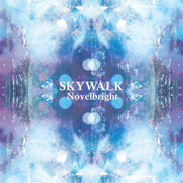 Album cover art for Skywalk