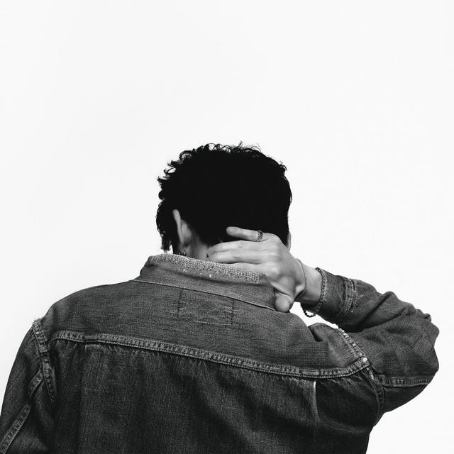 Album cover art for Terminal 3