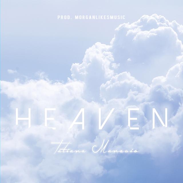 Album cover art for Heaven
