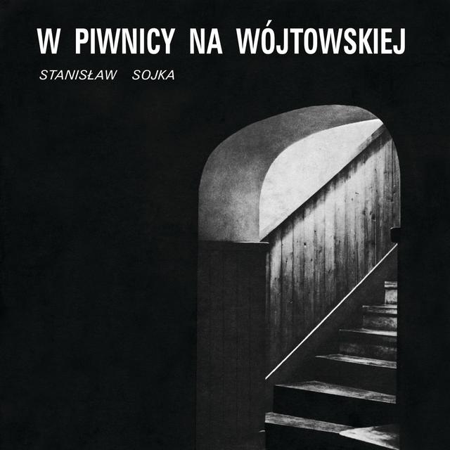 Album cover art for W piwnicy na wójtowskiej