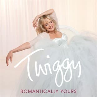 Album cover art for Romantically Yours