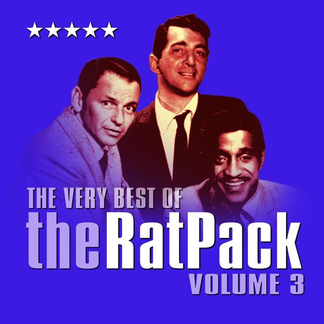 Album cover art for The Very Best Of - Volume 3