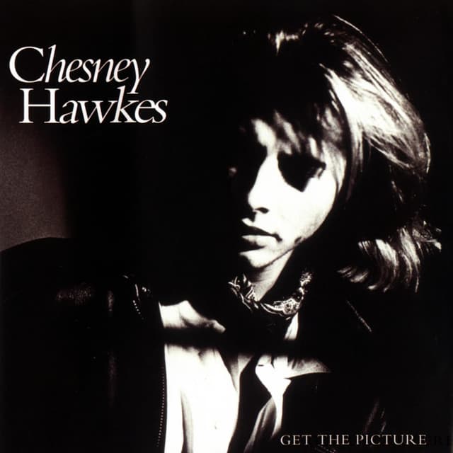 Album cover art for Get the Picture