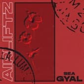 Album cover art for SEA Gyal