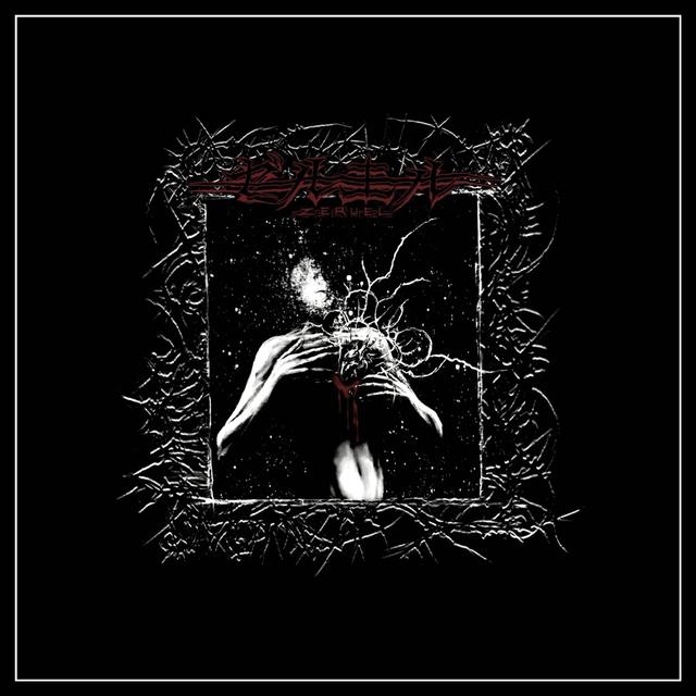 Album cover art for Awakening