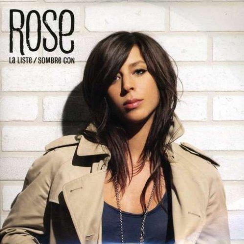 Album cover art for La Liste