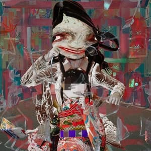 Album cover art for GO HOMEサウンドトラック
