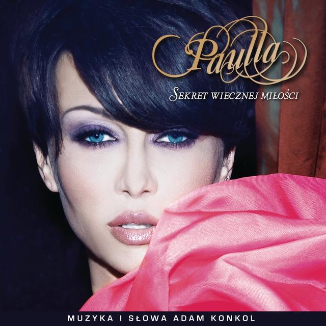 Album cover art for Sekret Wiecznej Milosci