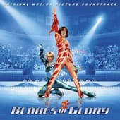 Album cover art for Blades of Glory [B.O.F.]