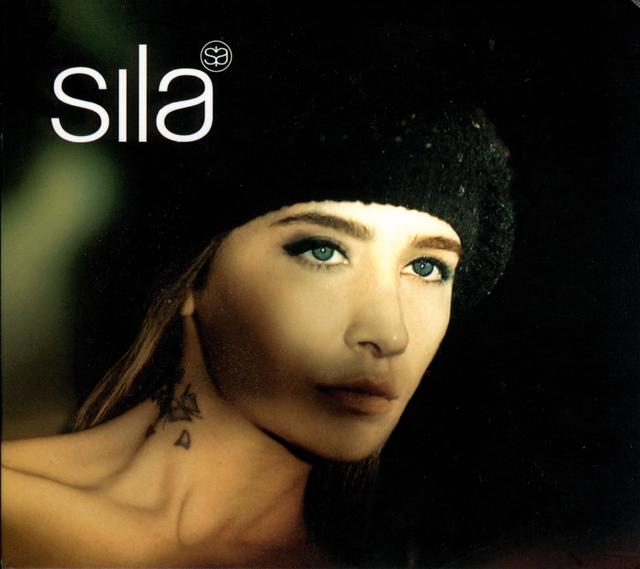 Album cover art for Sıla