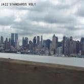 Album cover art for Jazz Standards Vol. 1