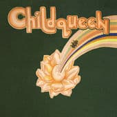 Album cover art for Childqueen