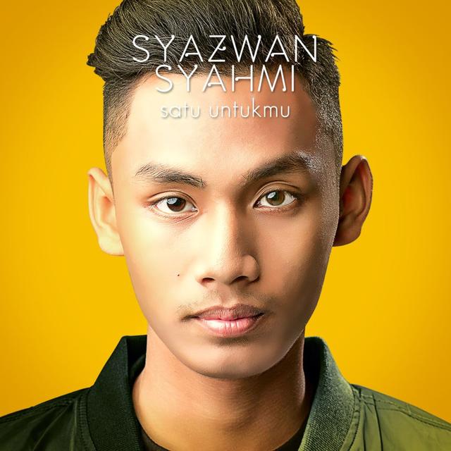 Album cover art for Satu Untukmu