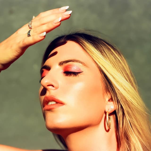 Album cover art for Energy (Lucky Me)