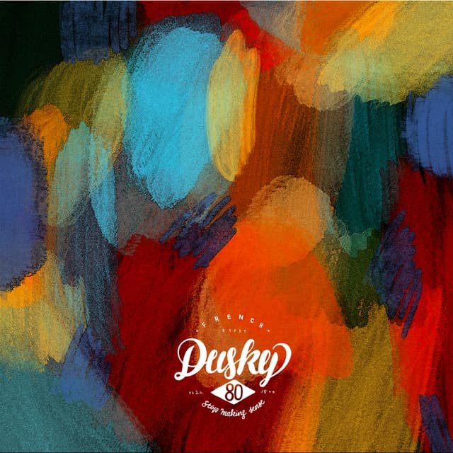 Album cover art for 꿈같은 하루