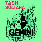 Album cover art for Gemini