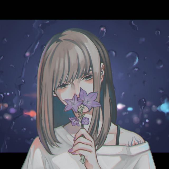 Album cover art for かたおもい