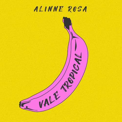 Album cover art for Vale Tropical
