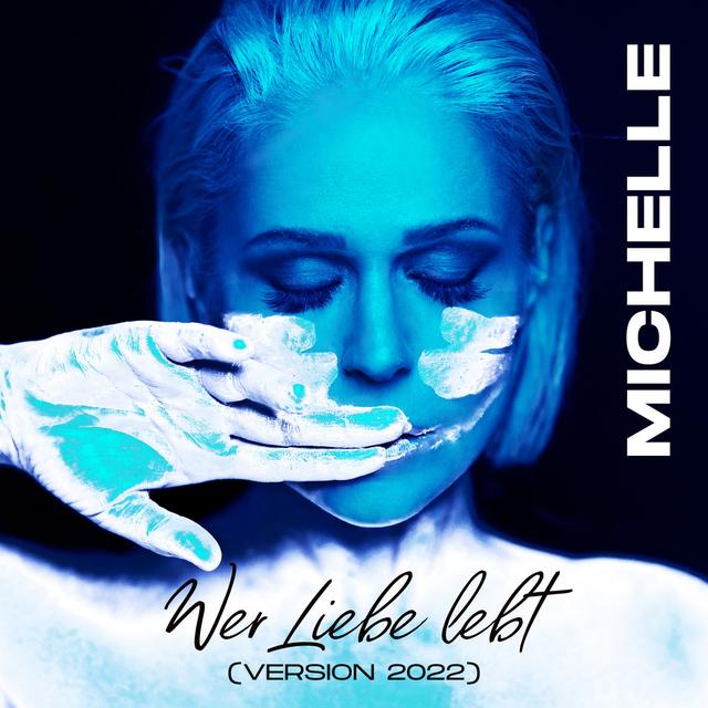 Album cover art for Wer Liebe lebt