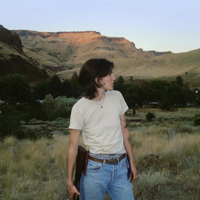 Album cover art for I Have More Than Enough