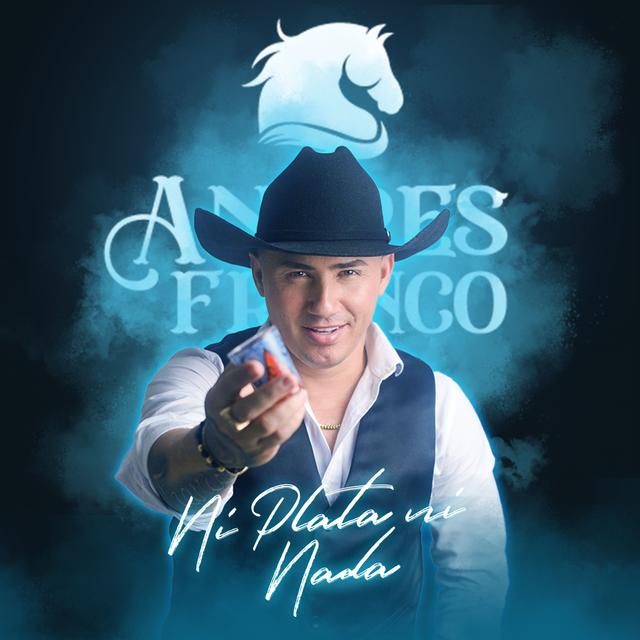 Album cover art for Ni Plata Ni Nada