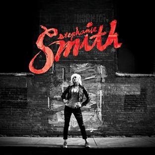 Album cover art for Stephanie Smith Ep